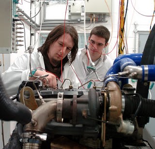 automotive engineering
